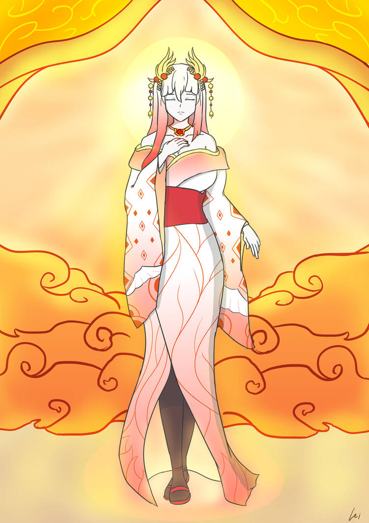 Solar Deviant Solar by MrThunderX on DeviantArt