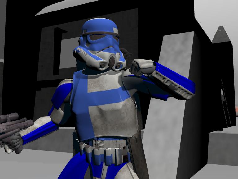 501st Trooper