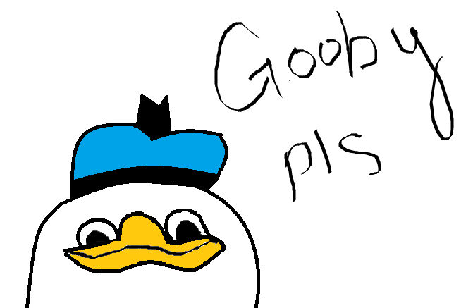 Gooby pls by Torasaurr on DeviantArt