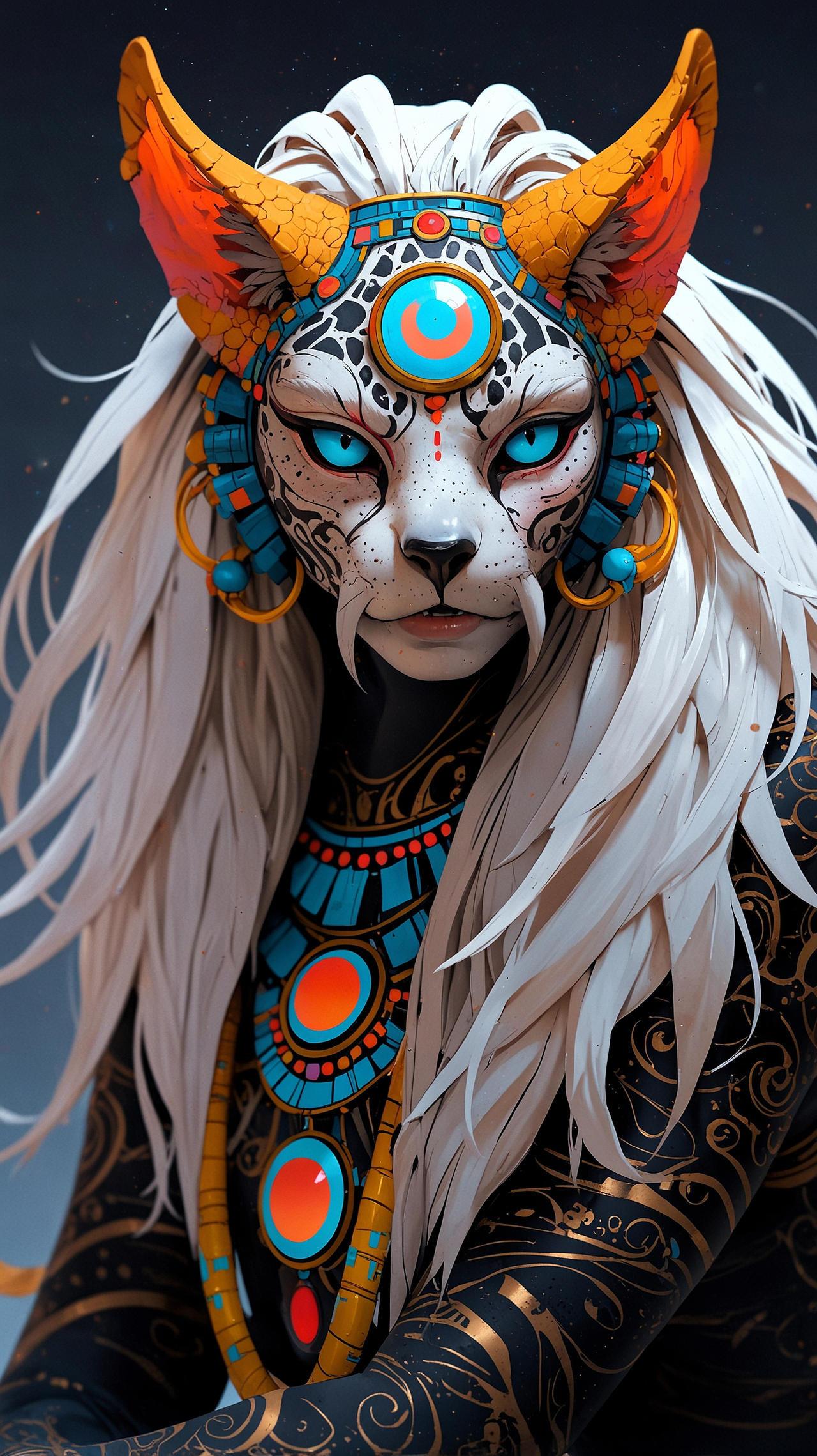 Spinx Deviantart The Sphinx by Zarahuztra on DeviantArt