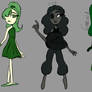 Gemsona Adopts 2 {OPEN 1/4}