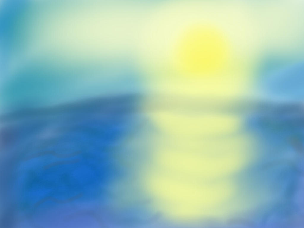 Reflection Sun Animation Example Sun reflection by baspower on DeviantArt