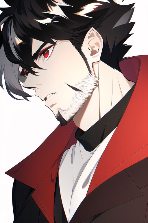 Qrow A.I. Qrow Branwen by DevlinDracul on DeviantArt