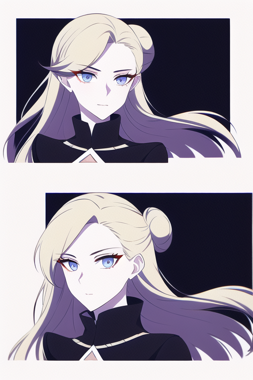 Salem Fall Rwby A.I. RWBY Salem (Human) #2 by DevlinDracul on DeviantArt