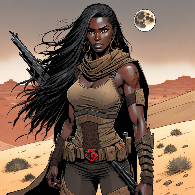 Mad Style Deviantart Mad Max Jade Smith (comicV2 style) by DevlinDracul on DeviantArt