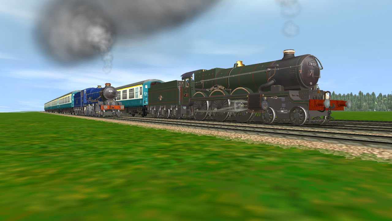 Deviantart Fox Engine My favorite engines from the GWR by FlyingFoxandBambi on DeviantArt