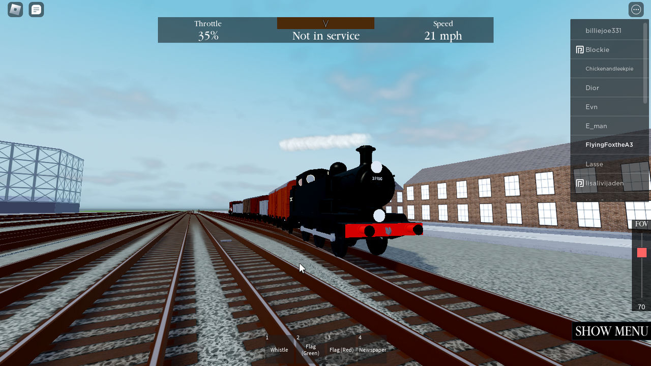 Roblox's Steam Era LBSC E2 by FlyingFoxandBambi on DeviantArt