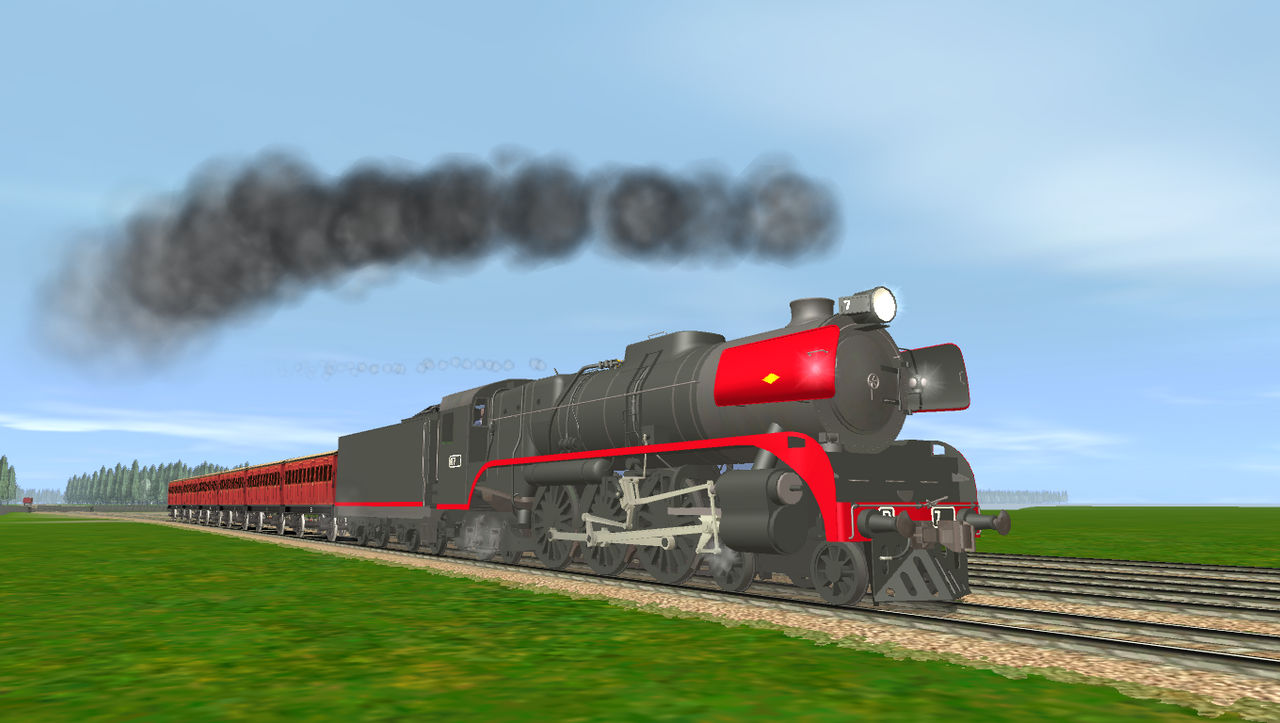 Vr R Class Blueprints Trainz VR R class by FlyingFoxandBambi on DeviantArt