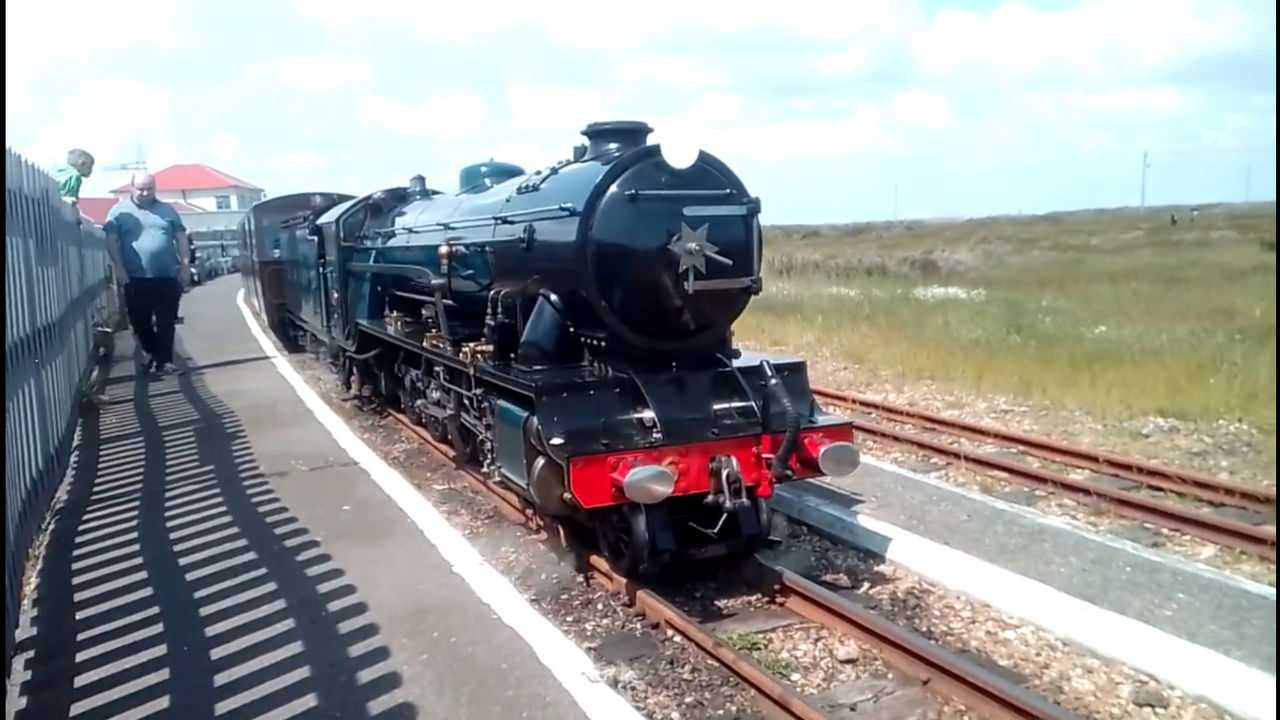 Samson Rrc RHDR Visit: Samson #3 by FlyingFoxandBambi on DeviantArt
