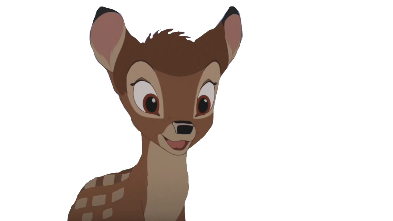 Bambi free 2025 full movie