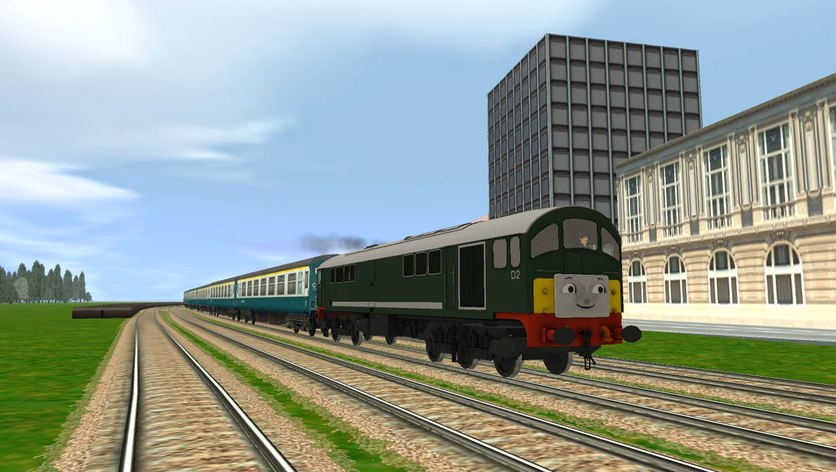 Trainz RWS Boco by FlyingFoxandBambi on DeviantArt