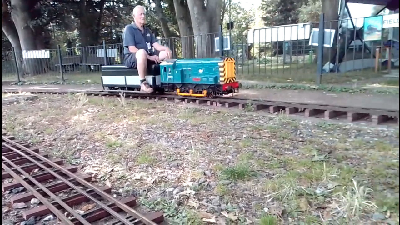 Roxbourne 4: BR Class 10 #1 by FlyingFoxandBambi on DeviantArt