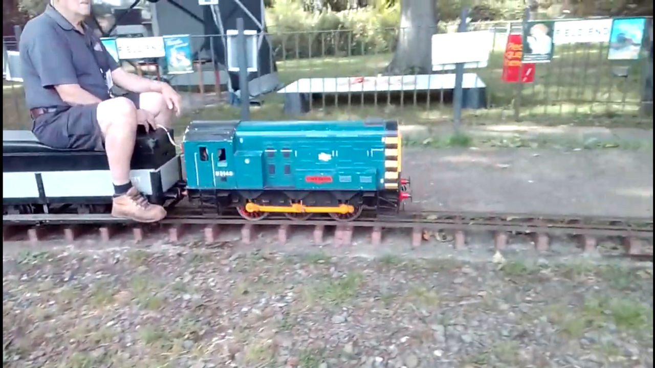 Roxbourne 4: BR Class 10 #2 by FlyingFoxandBambi on DeviantArt