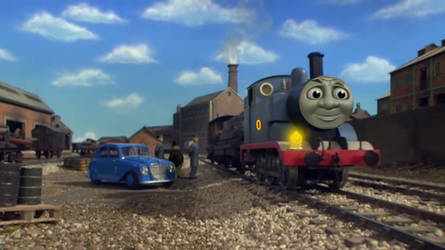 Season 12 Timothy