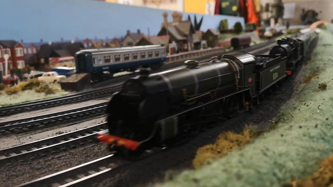 Roxbourne 5: SR S15 by FlyingFoxandBambi on DeviantArt