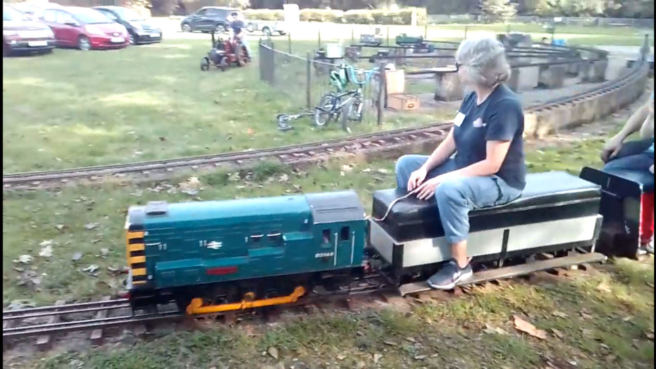 Roxbourne 6: BR Class 10 #2 by FlyingFoxandBambi on DeviantArt