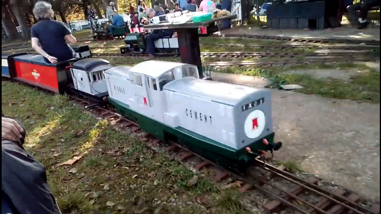 Roxbourne 6 Ribble Cement BR Class 17 3 By FlyingFoxandBambi On Roxbourne 6 ribble cement br class 17 3 by flyingfoxandbambi on