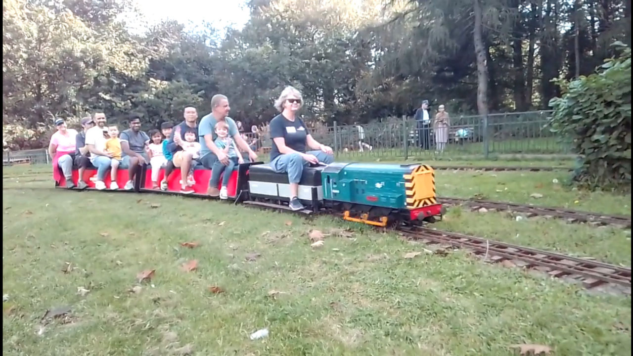 Roxbourne 6: BR Class 10 #3 by FlyingFoxandBambi on DeviantArt