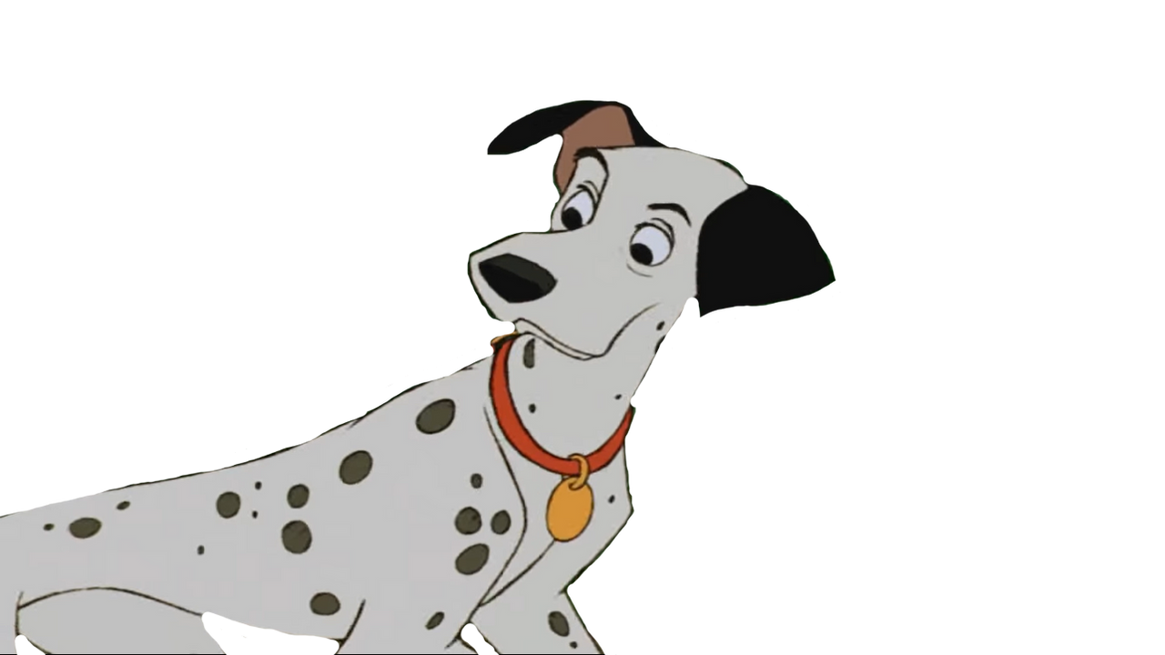 Pongo vector #3 by FlyingFoxandBambi on DeviantArt