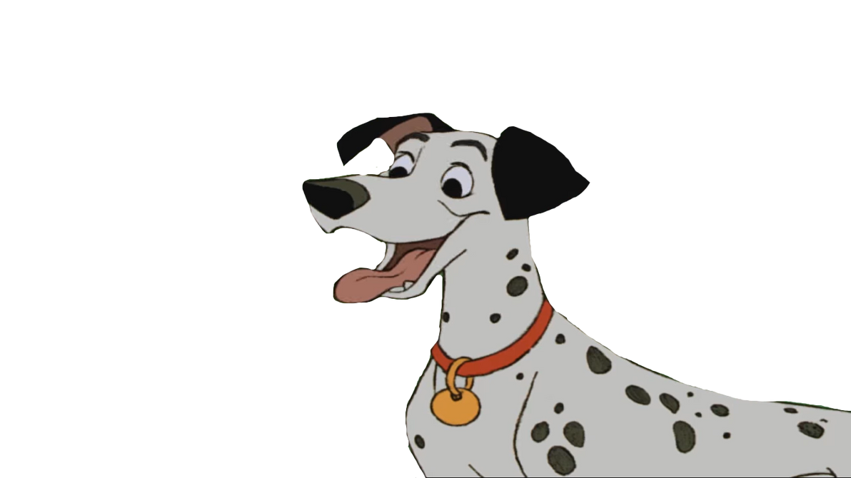 Pongo Vector Pongo vector #4 by FlyingFoxandBambi on DeviantArt