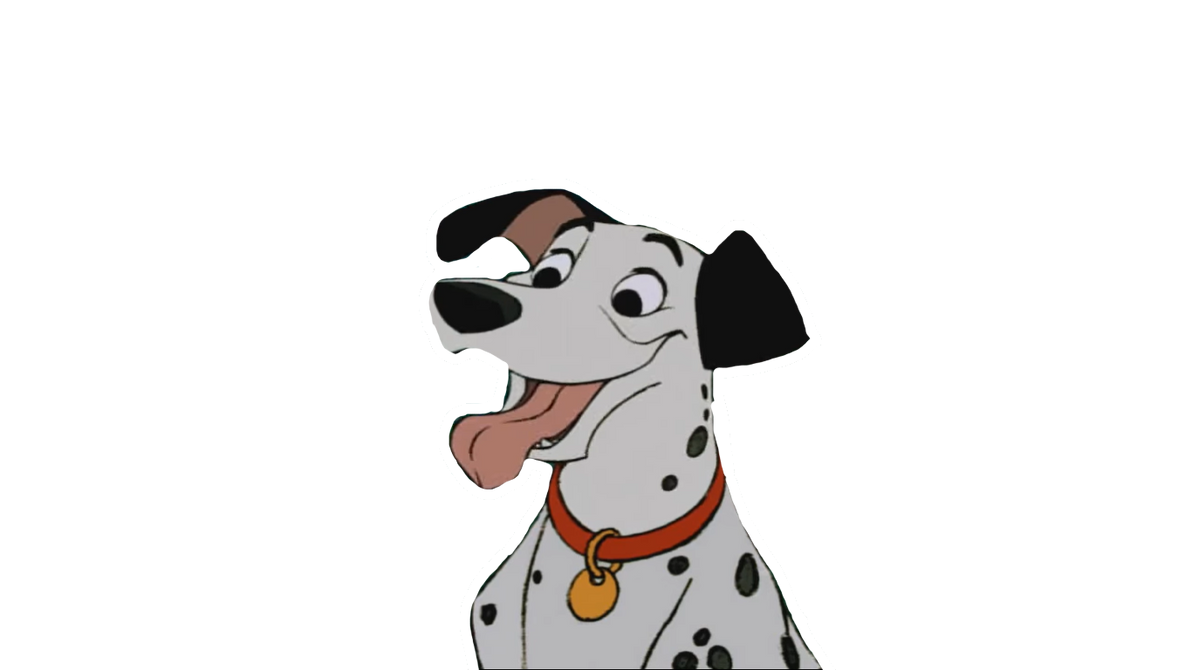 Pongo Vector Pongo vector #8 by FlyingFoxandBambi on DeviantArt
