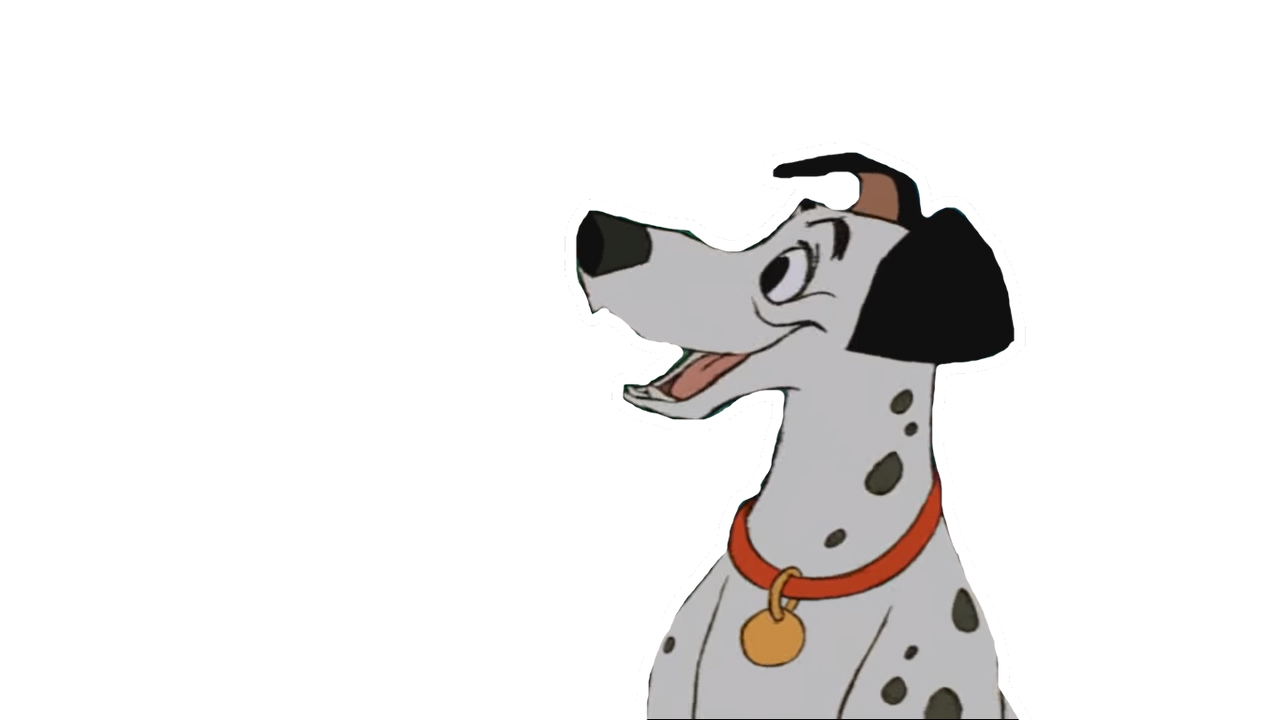 Pongo Vector Pongo vector #11 by FlyingFoxandBambi on DeviantArt