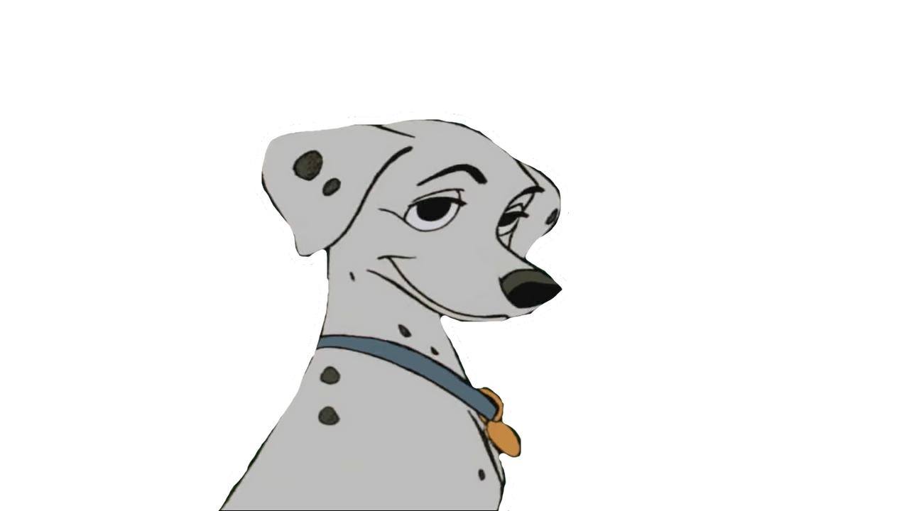 Perdita vector #7 by FlyingFoxandBambi on DeviantArt