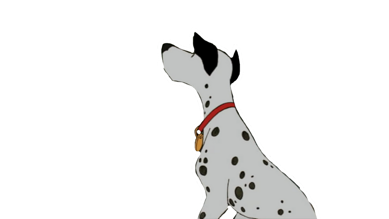 Pongo Vector Pongo vector #12 by FlyingFoxandBambi on DeviantArt