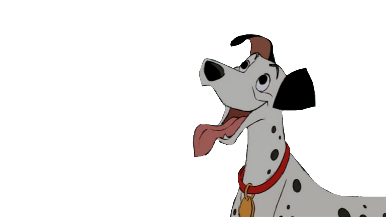 Pongo Vector Pongo vector #14 by FlyingFoxandBambi on DeviantArt