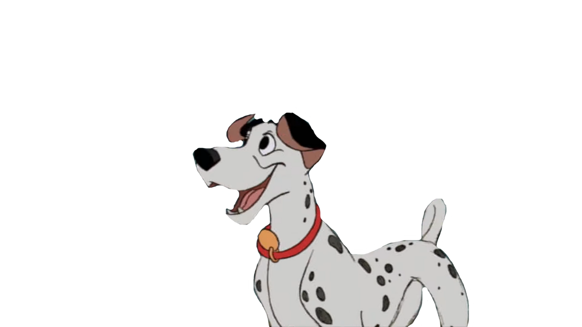 Pongo Vector Pongo vector #18 by FlyingFoxandBambi on DeviantArt