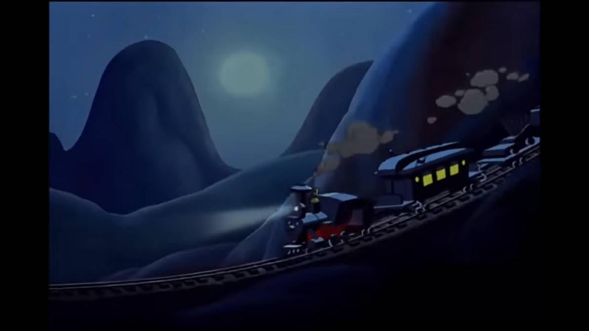 Cast Casey Jr dumbo casey junior slowed down, casey jr dumbo – PTDLC
