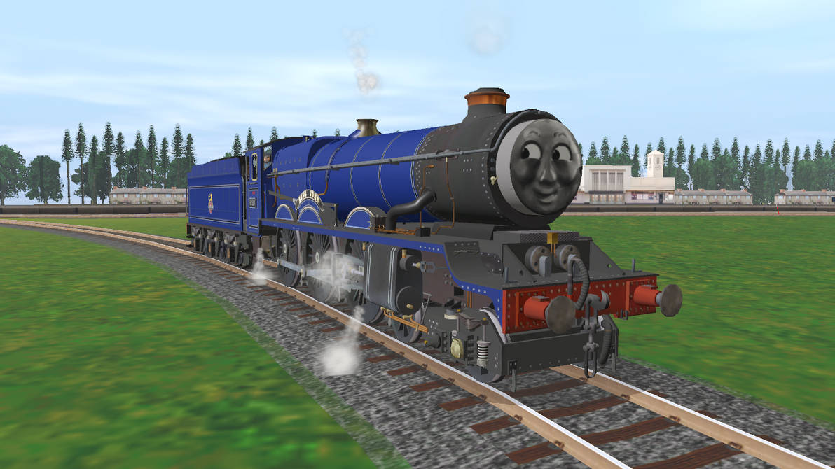 King Using King Engine DVR Engines: King John by FlyingFoxandBambi on DeviantArt