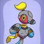 Knight Porygon-Z