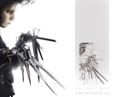 Edward Scissorhands