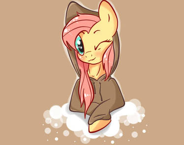 [MLP:FIM]- FlutterShy