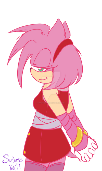 SB Amy