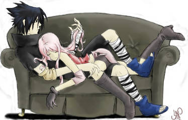 sasusaku