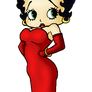 Betty boop