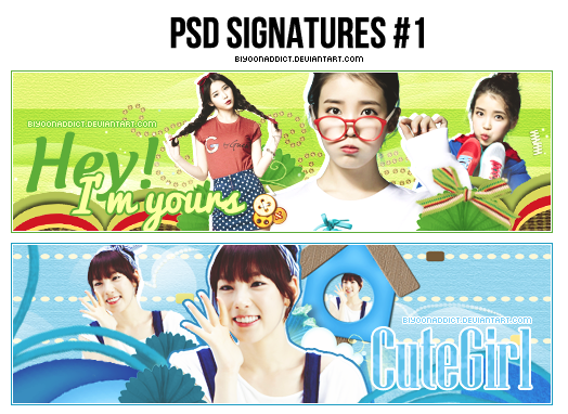 290813 PSD Signatures