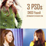 100513 PSDs Coloring SNSD YoonA