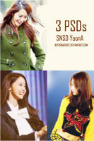 100513 PSDs Coloring SNSD YoonA