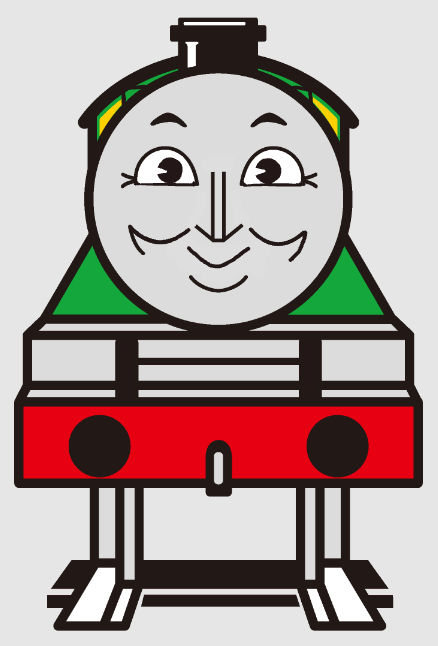 Henry Front View Henry Japanese Promo Art (but he looks good) by TheRailwaySeriez on ...
