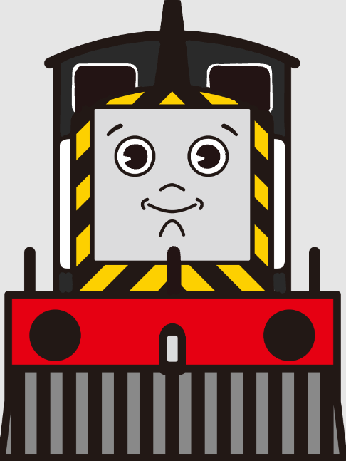 Mavis Machine Mavis Japanese Promo Art (but she looks good) by TheRailwaySeriez on ...