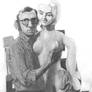 Woody Allen - true love ?