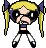 Brat win pose
