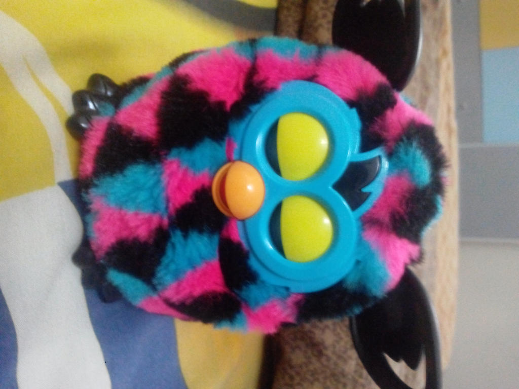 Furby