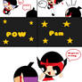 Red Buttercup Fight 2