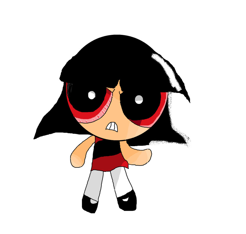 Red Bc anger
