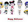 Happy Halloween