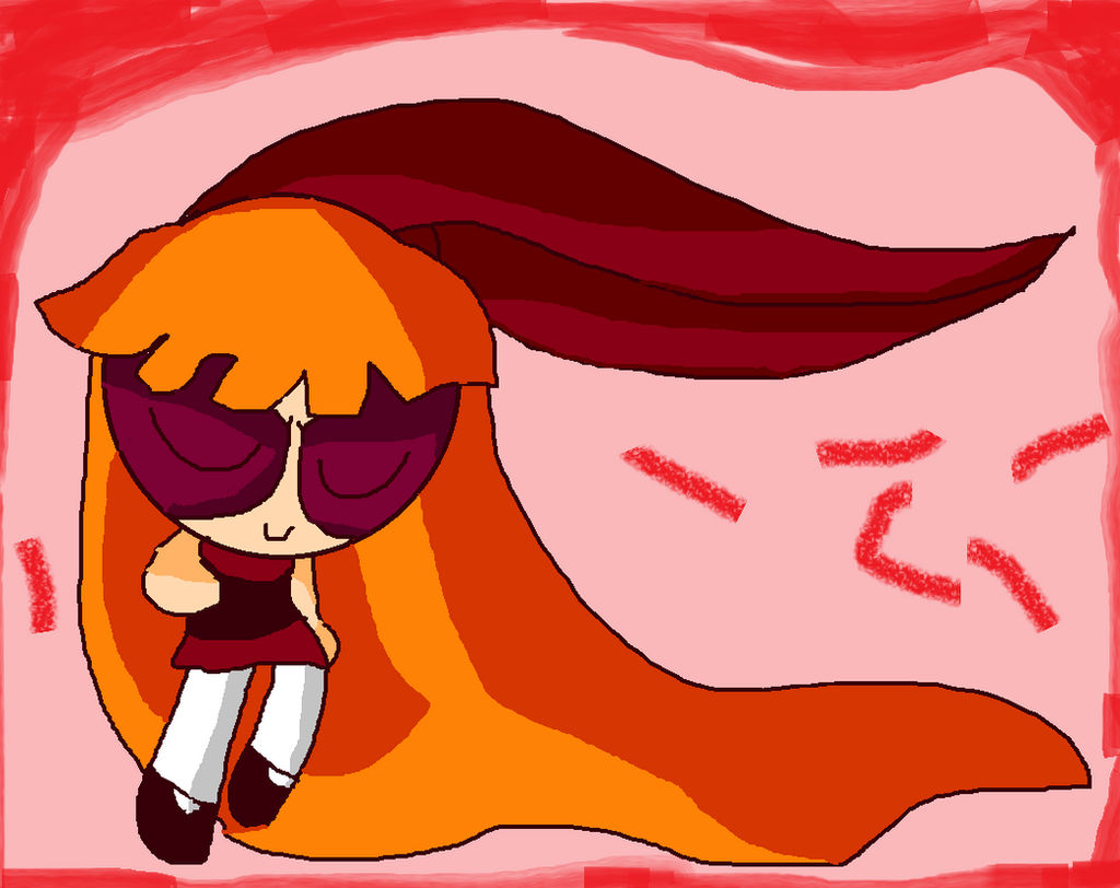 Blood From PPG kombat